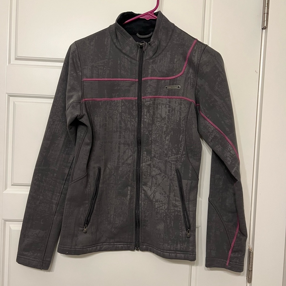 Under Armour jacket